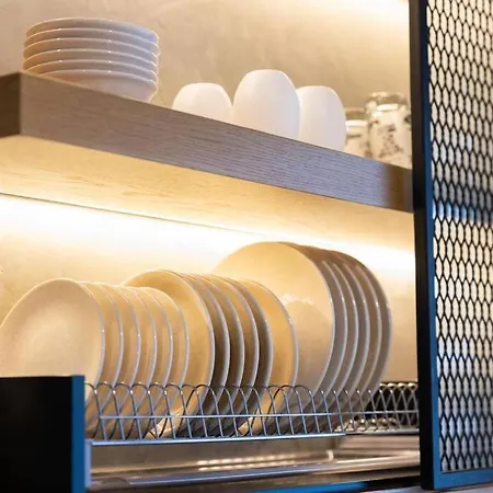 Terrace 6 דירה *