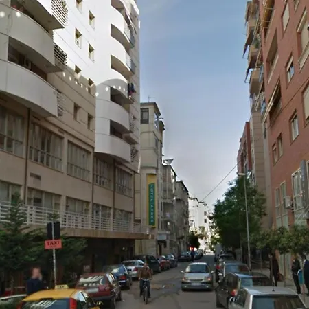 Appartement Terrace 6