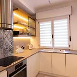 Terrace 6 Διαμέρισμα Τίρανα