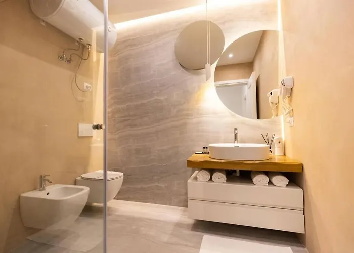 Terrace 6 * Tirana